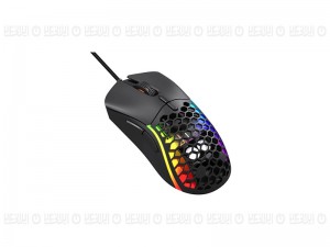 ماوس مخصوص بازی هیسکا مدل HX-MOG340