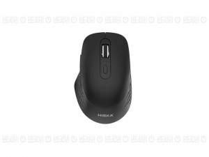 ماوس هیسکا مدل HX-MO140