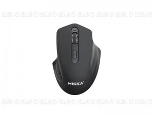 ماوس هیسکا مدل HX-MO145