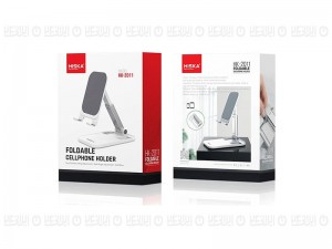 پایه نگهدارنده گوشی موبایل و تبلت هیسکا مدل HK-2011