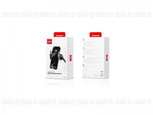 پایه نگهدارنده گوشی موبایل هیسکا مدل HK-2356W