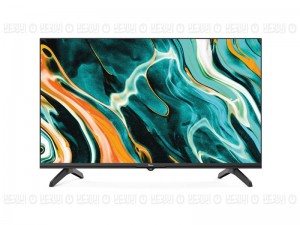 تلویزیون 32 اینچ هوشمند جی پلاس مدل GTV-32SD618N