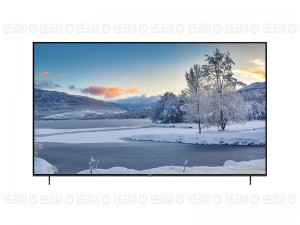 تلویزیون 85 اینچ QLED هوشمند جی‌پلاس مدل GTV-85SQ848N