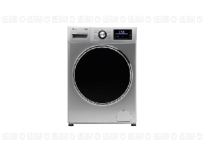 ماشین لباسشویی 9 کیلویی جی پلاس مدل GWM-P9341BS