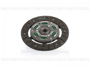 صفحه کلاچ عظام  پراید پلاس 3184029