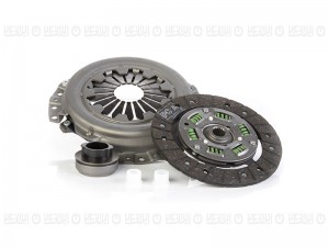 کیت کلاچ عظام  پراید پلاس 3184108