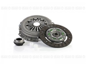 کیت کلاچ عظام پراید صادراتی 3184125