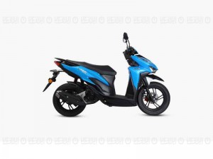 موتور سیکلت نامی مدل CL150