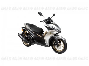 موتور سیکلت نامی مدل AD 150