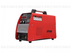 اینورتر جوشکاری ۳۱۵ آمپر IGBT آروا مدل ۲۱۱۹