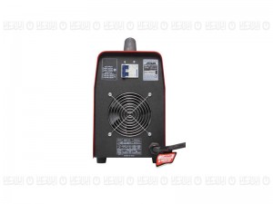 اینورتر جوشکاری ۳۱۵ آمپر IGBT آروا مدل ۲۱۱۹