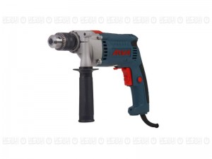 دریل چکشی ۹۲۰ وات ۱۳ میلیمتری آچاری آروا مدل ۵۳۲۴