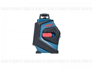 تراز لیزری ۳۶۰ درجه ۵ خط (نور قرمز) آروا مدل ۴۶۸۵