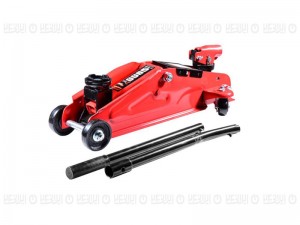 جک سوسماری هیدرولیک دسته گردان ۲ تن آروا مدل ۴۳۵۲