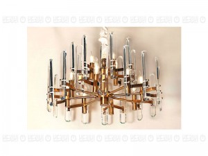 لوستر مانا نور رایان مدل 20348