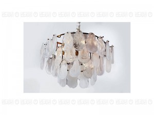 لوستر مانا نور رایان مدل 20346