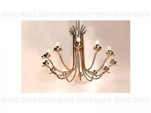 لوستر مانا نور رایان مدل 3040