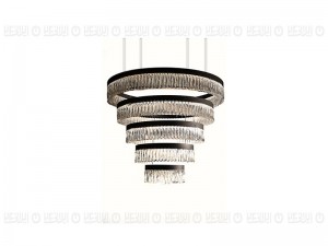 لوستر مانا نور رایان مدل 4000