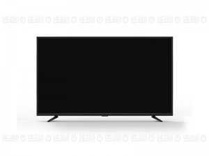 تلویزیون 43 اینچ WIZERD مدل WZX_43 FHD