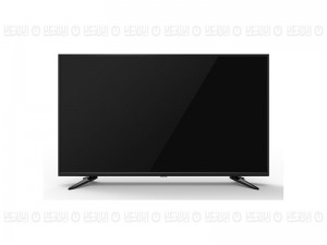 تلویزیون 55QLED اینچ WIZERD مدل WZC_554 QBS