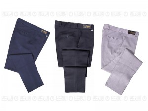 شلوار تکی پارچه فاستونی ایرانی کلاسیک راسته تیکن