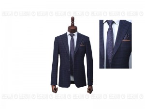 کت تک نیمه آستر فاستونی تیکن