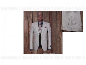 کت و شلوار فاستونی ترک تیکن