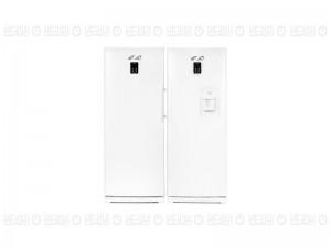 یخچال  فریزر دوقلو بدون برفک ویزرد مدل  WZY-8001/8005