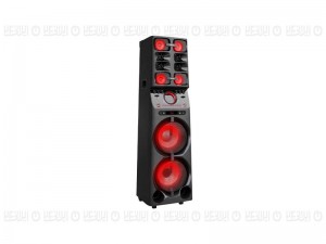 اسپیکر تسکو مدل دی جی TS 1020DJ