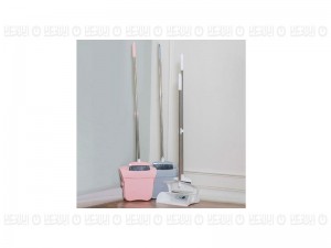 جارو خاک انداز مخزن دار تاشو هوم کت