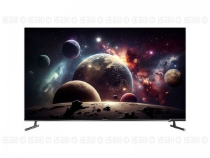 تلویزیون ال ای دی هوشمند دوو مدل DSL-65S8600EU سایز 65 اینچ   کد 41739