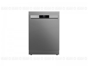 ماشین ظرفشویی  12 نفره  دوو مدل DW-110S رنگ استیل