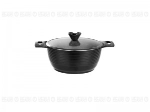 قابلمه گرانیتی سایز 20 دسینی مدل VENETO