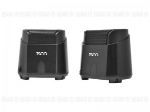 اسپیکر رومیزی دسکتاپ تسکو مدل TS 2061