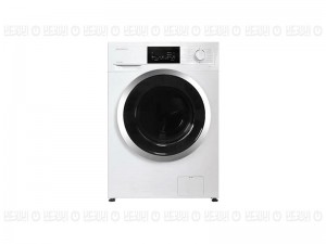 ماشین لباسشویی اتوماتیک  8 کیلویی دوو مدل LM-830 W  سفید   کد 42316