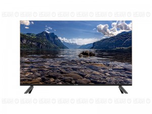 تلویزیون 50 اینچ ال ای دی اسنوا مدل SLD-50NK500UD سایز