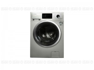 ماشین لباسشویی  7 کیلویی دوو مدل LM-720S  نقره ای  کد 42311