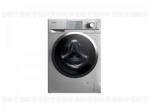 ماشین لباسشویی  7 کیلویی دوو مدل DWK-CH701S  رنگ نقره ای