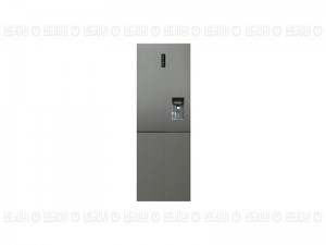 یخچال فریزر دوو مدل BMI-10TI تیتانیوم   کد 42428