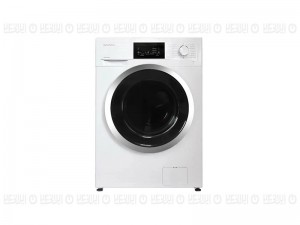 ماشین لباسشویی  8 کیلویی دوو مدل DWK-CH821C  رنگ سفید