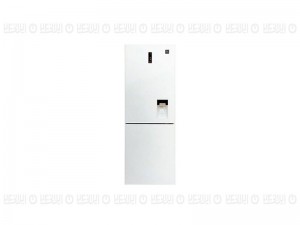 یخچال و فریزر 24 فوت دوو مدل DB-2210 Wسفید