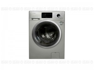 ماشین لباسشویی  8 کیلویی دوو مدل DWK-CH840S  رنگ نقره ای