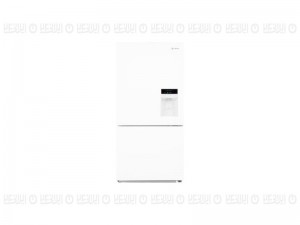 یخچال و فریزر 26 فوت اسنوا مدل SBDi-L300-SW  کد 23654