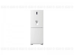 یخچال و فریزر 24 فوت اسنوا مدل SBDi-M200-SW  سفیدبراق    کد 23756