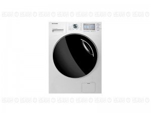 ماشین لباسشویی 9 کیلویی دوو مدل DWK1-PR980C  سفید