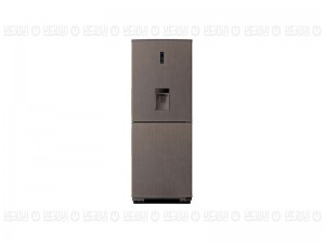 یخچال و فریزر 24 فوت اسنوا مدل SN4-2024تیتانیوم