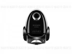 جاروبرقی دوو مدل DVC-S22W   کد 41474