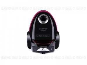 جاروبرقی دوو مدل DVC-S22P