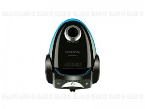 جاروبرقی دوو مدل DVC-LH22B   کد 41473