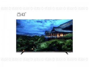 تلویزیون ال ای دی  43 اینچ دوو مدل DLE-43MF1510EM